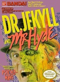 Dr. Jekyll and Mr. Hyde (Nintendo Entertainment System)